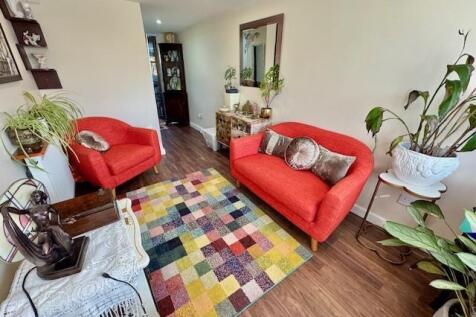 Study/Second Reception Room