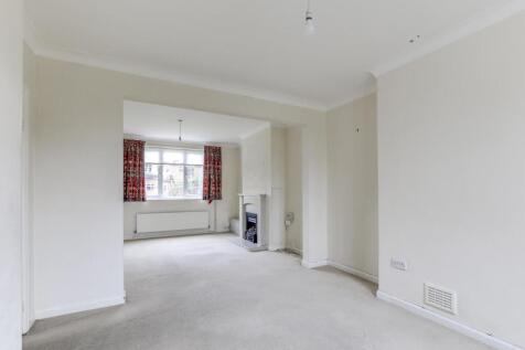Sitting/Dining Room