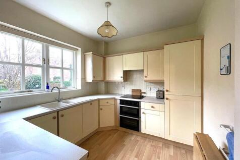 Fitted Kitchen