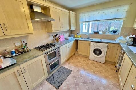 Fitted Kitchen