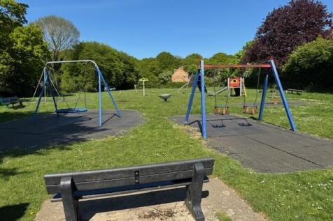 Northolt Park