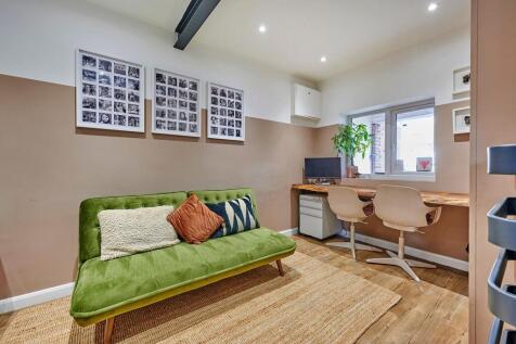 Family Room/Study