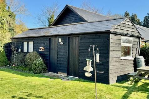 Outbuilding