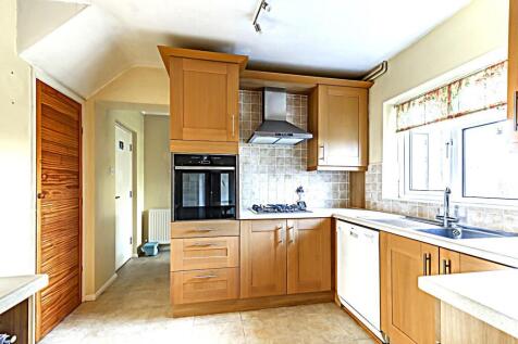 Fitted Kitchen