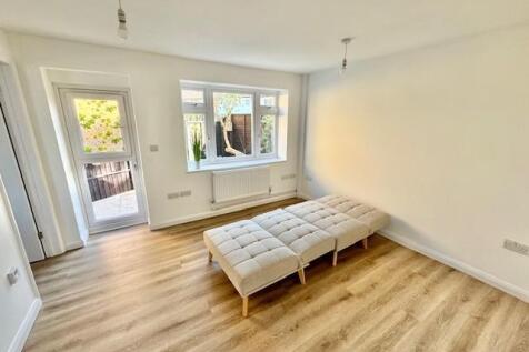 2nd Reception Room/3rd Bedroom/Office