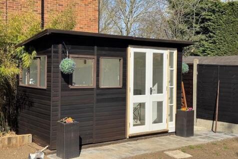 Summer House