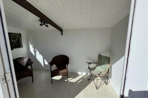 Summer House