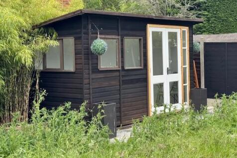 Summer House