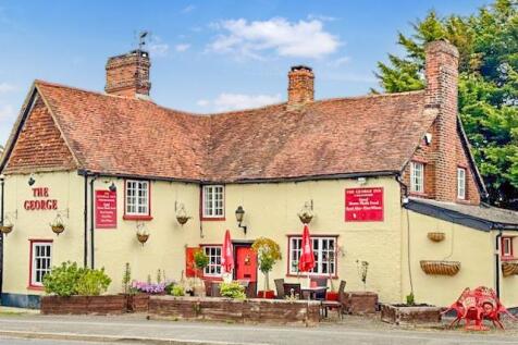 The Local Pub