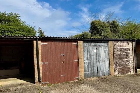 Garage En-Bloc