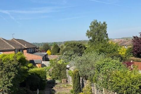 View Across Bishop&#39;s Stortford