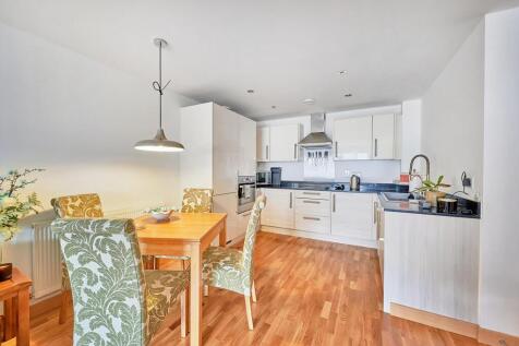 Large open plan Kitchen/Sitting/Dining Room