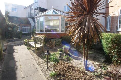 Communal Gardens