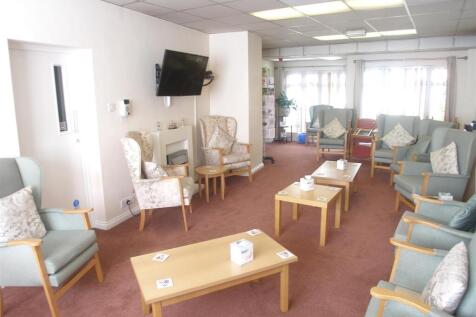 Residents Lounge