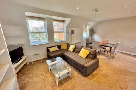 Sitting/Dining Room