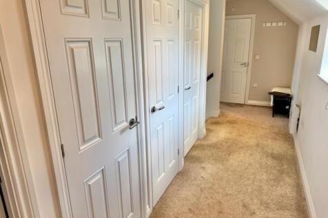 Large First Floor Landing