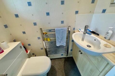 Downstairs Cloakroom