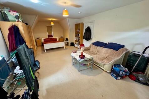Bedroom Six