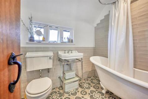 Luxury Bathroom