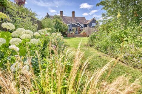 Further Views Of The Garden