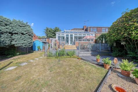 Further Views Of The Garden
