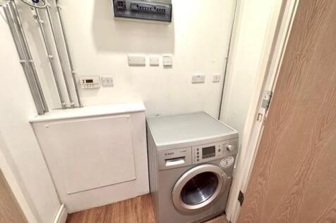 Utility Cupboard