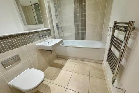 Luxury Bathroom