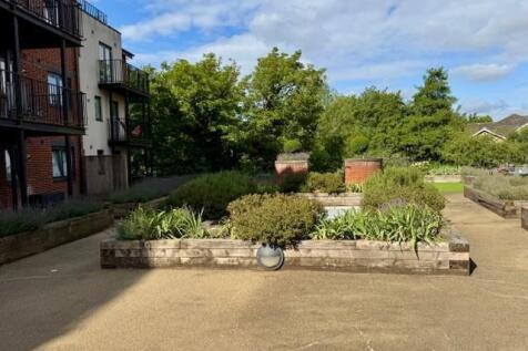 Communal Gardens