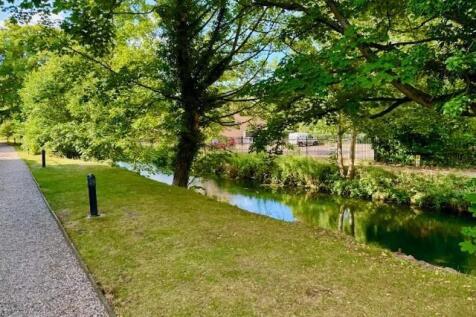 The River Stort