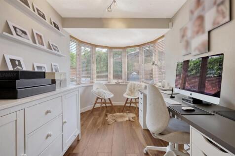 Family Room/Study