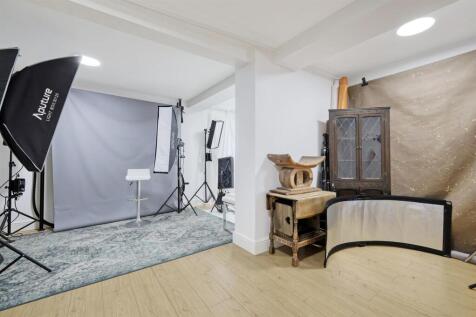 Studio