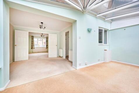 Large Conservatory