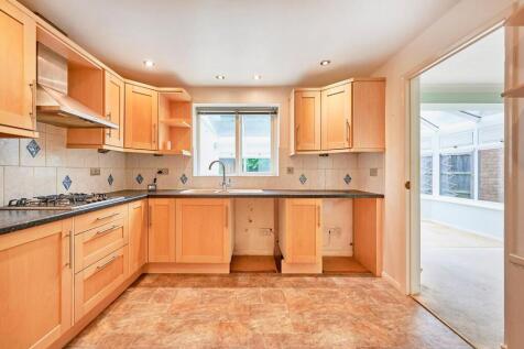 Fitted Kitchen