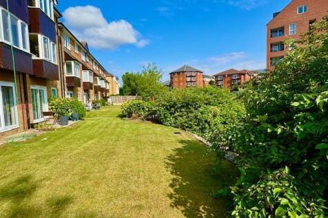 Communal Gardens