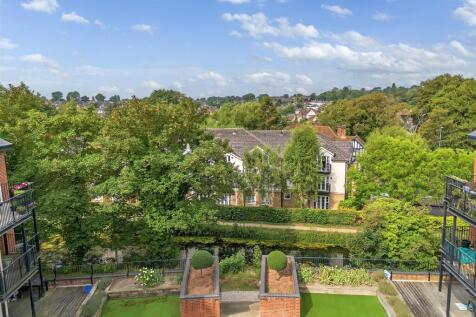 Communal Gardens