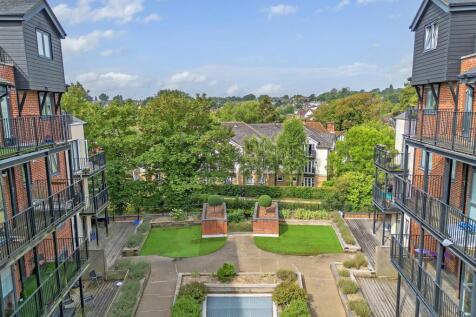 Communal Gardens