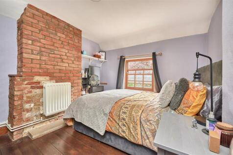 First Floor - Bedroom 1