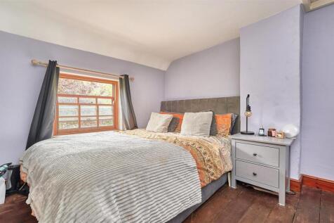 First Floor - Bedroom 1