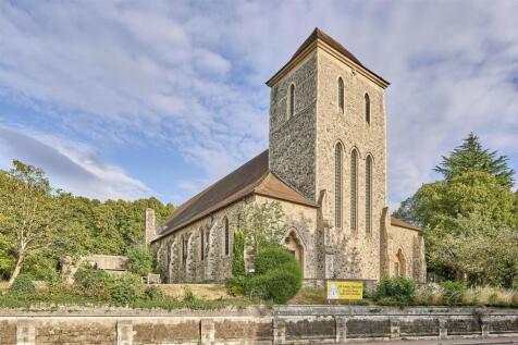 All Saints Church