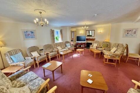 Residents Lounge