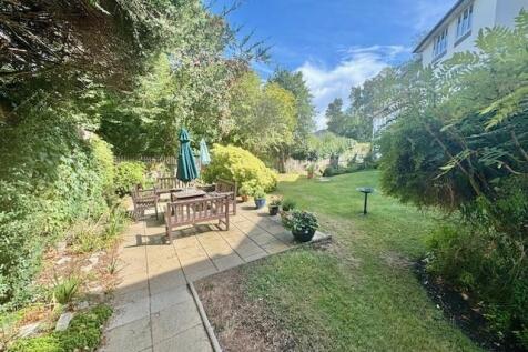 Communal Gardens