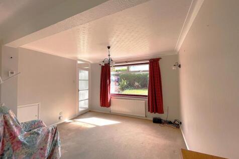 Sitting/Dining Room