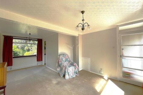 Sitting/Dining Room