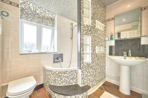 Luxury Bathroom