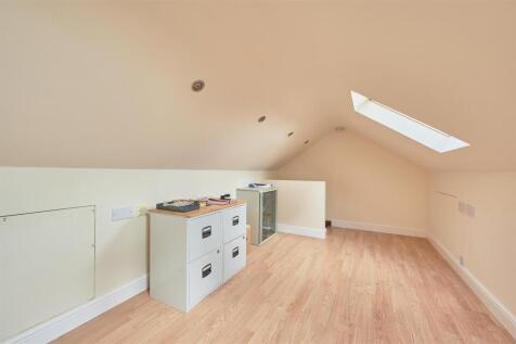 Loft Room
