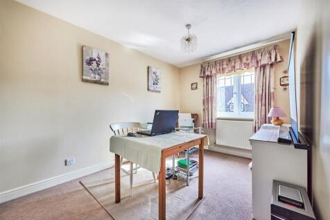BEDROOM SIX