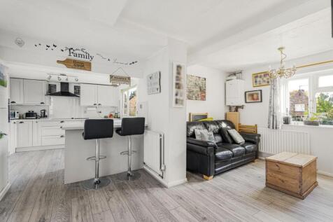 Breakfast/Family Room