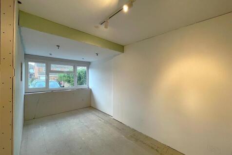 Ground Floor Bedroom/Playroom