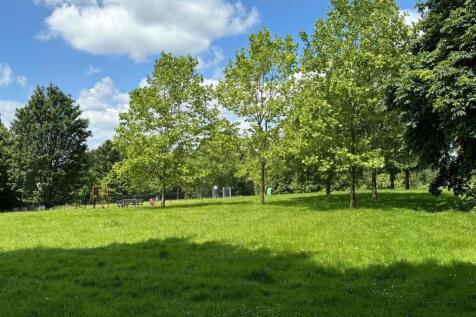 Park To Rear Of Property