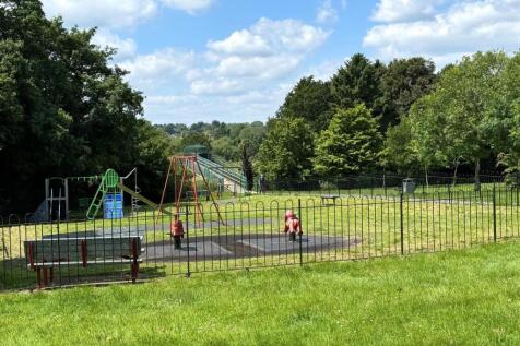 Park To Rear Of Property